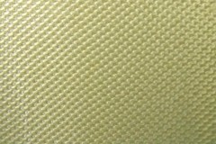 Tela de Sílice de Alta Temperatura